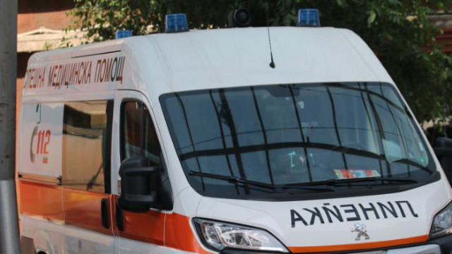 Моторист загина при катастрофа край Пловдив